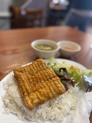 Pho Huynh Hiep 3 - Kevin's Noodle House by null