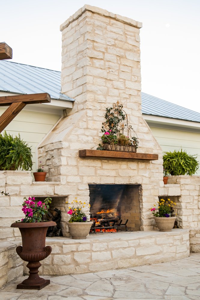 Glasco & Co Landscaping 11 Photos Landscaping 601 N Blue Bell Rd