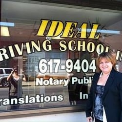 Ideal Driving School