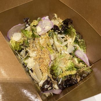 Plateia - Gem salad to-go - Mediterranean Near Me - Los Angeles, California Plateia - Gem salad to-go - Mediterranean Near Me - Los Angeles, California