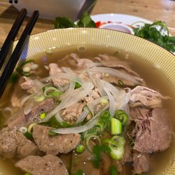 Deli Tasty - Pho deli