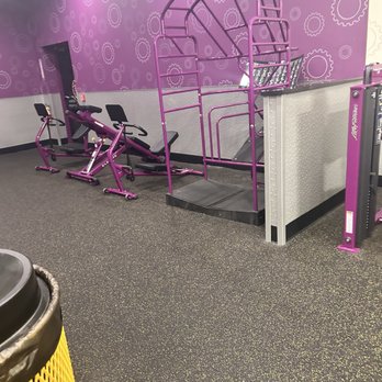 Planet Fitness - Stretching area - Gyms Near Me - Smithfield, Rhode Island Planet Fitness - Stretching area - Gyms Near Me - Smithfield, Rhode Island