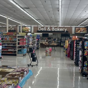 Harp’s Food Stores - Grocery Near Me - Fort Smith, Arkansas