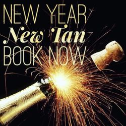 Las Vegas Spray Tanning - #NYETan #LasVegasSprayTanning #TanByMary #NewYearnewYou