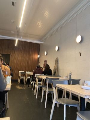 Pasta Supply Co by null