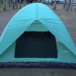 Madison Campgrounds