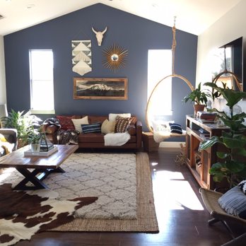 a La Mod Interiors - The finished product in all its glory! - Interior Design Near Me a La Mod Interiors - The finished product in all its glory! - Interior Design Near Me