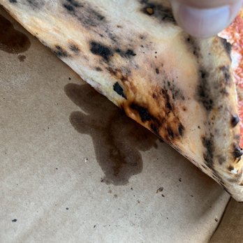 Roberta's - Excellent crust - Pizza Near Me - Brooklyn, New York Roberta's - Excellent crust - Pizza Near Me - Brooklyn, New York