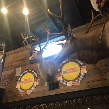 Richter's Antler Cafe - American Near Me - Spring Branch, Texas Richter's Antler Cafe - American Near Me - Spring Branch, Texas