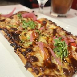 The Quarter Bistro