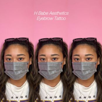 Holy Babe Brows - Eyebrow Tattoo - Waxing Near Me - Mission Viejo, California Holy Babe Brows - Eyebrow Tattoo - Waxing Near Me - Mission Viejo, California