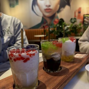 Co Ba - Desserts Near Me - San Jose, California