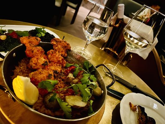 Le Basque French Vegan Restaurant by null