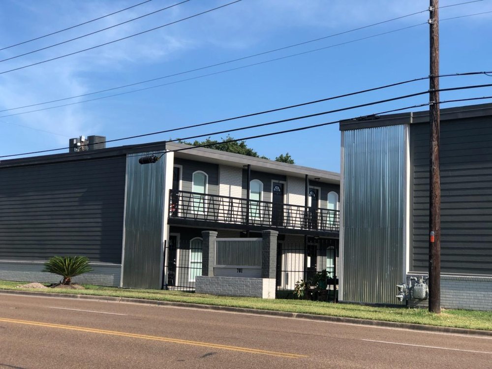 VICTORIA PLACE APARTMENTS Updated September 2024 701 E Airline Rd, Victoria, Texas