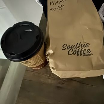 Southie Coffee - To go cappuccino, breakfast burrito - Coffee & Tea Near Me - Clearwater, Florida Southie Coffee - To go cappuccino, breakfast burrito - Coffee & Tea Near Me - Clearwater, Florida