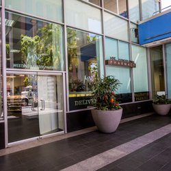Outside MDR Westwood Pharmacy