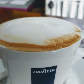 Balboa Perk - Cappuccino - Cafes Near Me - San Diego, California Balboa Perk - Cappuccino - Cafes Near Me - San Diego, California
