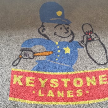 Keystone Lanes - Bowling Near Me - Norwalk, California