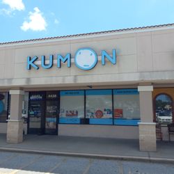 Kumon Math and Reading Center of Sarasota - Bee Ridge