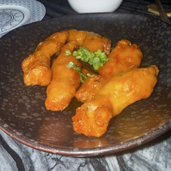 Mott 32 - General Tso's chicken. Best version ever! - Chinese Near Me - Las Vegas, Nevada Mott 32 - General Tso's chicken. Best version ever! - Chinese Near Me - Las Vegas, Nevada