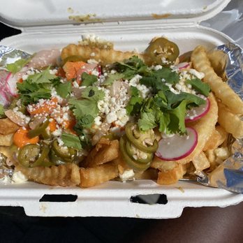 Bread & Circus Sandwich Kitchen - Naughty Fries - Sandwiches Near Me - Sioux Falls, South Dakota Bread & Circus Sandwich Kitchen - Naughty Fries - Sandwiches Near Me - Sioux Falls, South Dakota