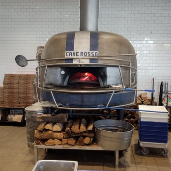 Cane Rosso - Pizza Near Me - Frisco, Texas
