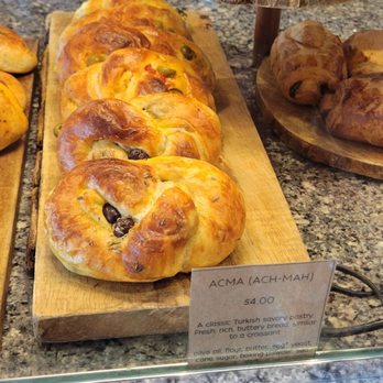 Oromo Cafe - Coffee & Tea Near Me - Chicago, Illinois