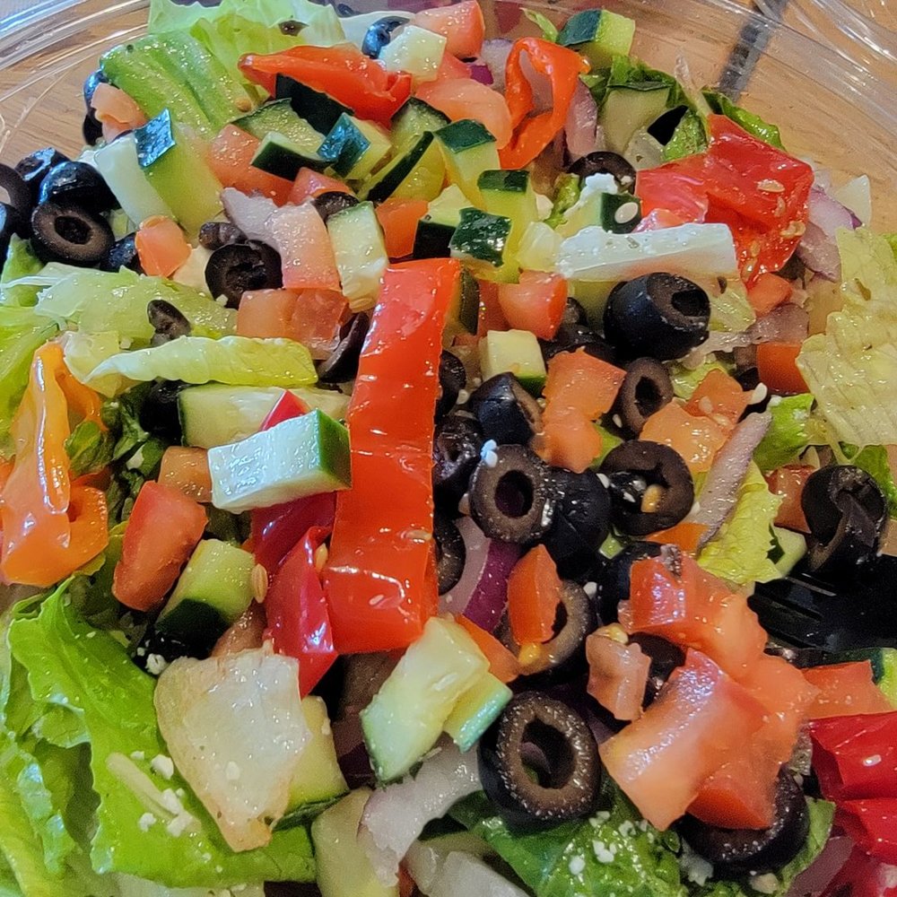 MOD Pizza - Fast Food Near Me - Tracy, California MOD Pizza - Fast Food Near Me - Tracy, California