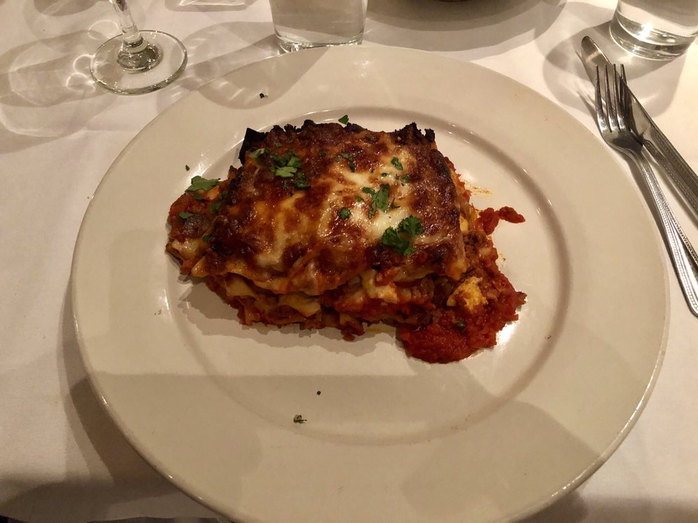 MARCELLO RISTORANTE 80 Photos & 185 Reviews Italian 140 W