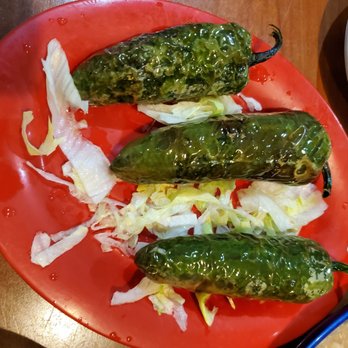 Los Laureles - Side order of fried jalapenos - Mexican Near Me - Des Moines, Iowa Los Laureles - Side order of fried jalapenos - Mexican Near Me - Des Moines, Iowa