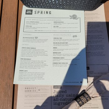 First Watch - Breakfast & Brunch Near Me - Wilmington, North Carolina