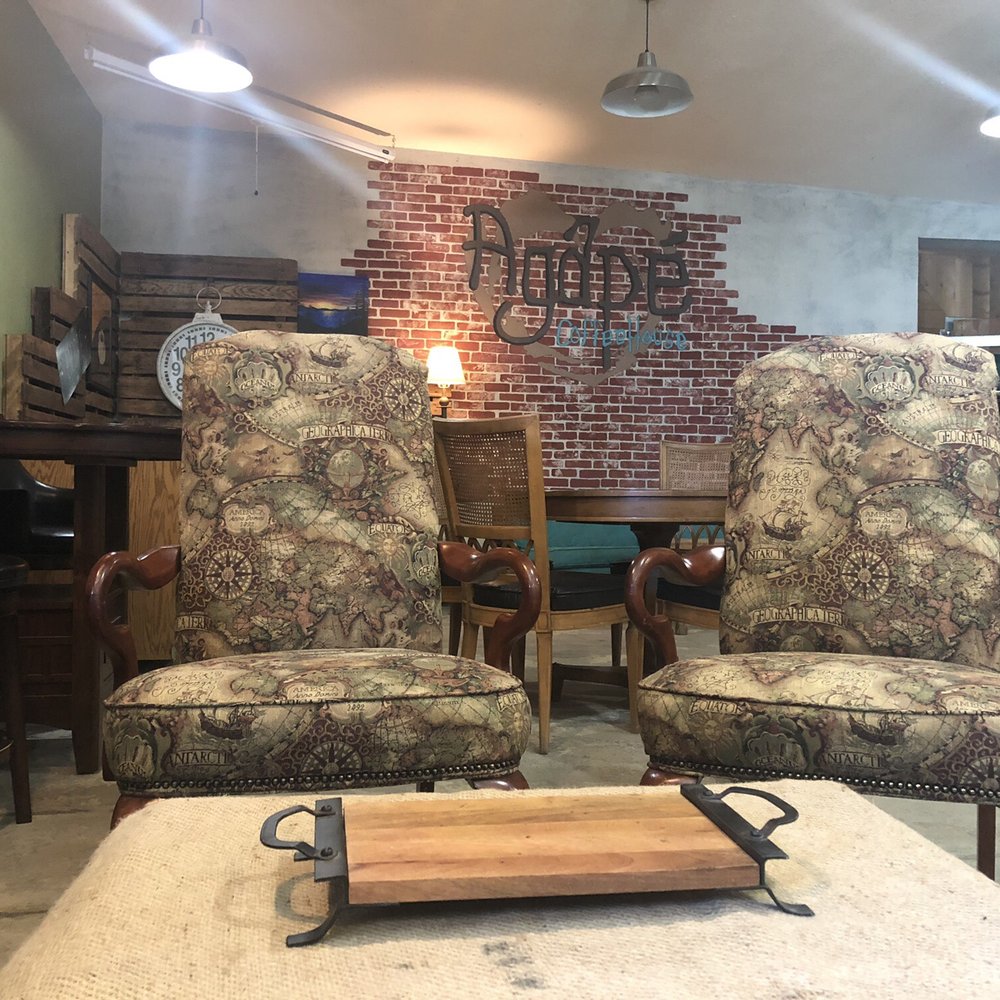 Agape Coffee House - Nice seating spot - Cafes Near Me - Payette, Idaho Agape Coffee House - Nice seating spot - Cafes Near Me - Payette, Idaho