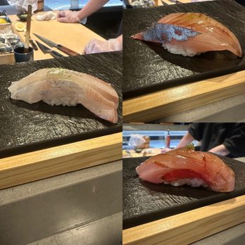 Omakase OSUKAA LIC - Japanese Near Me - Long Island City, New York