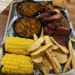 Rib Tips