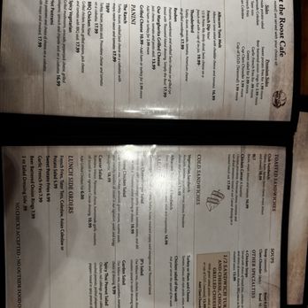 The Roost Cafe - Breakfast & Brunch Near Me - Chico, California