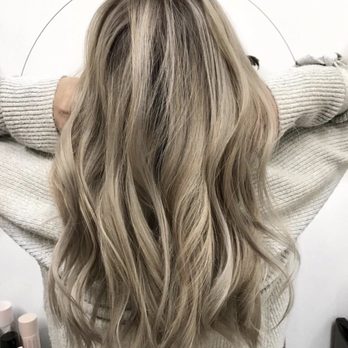 Ash + Willow Hair - Hair Stylists Near Me - Fairfax, Virginia