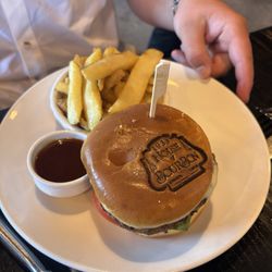 user provided 1933 House of Bourbon photo