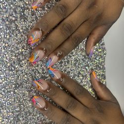 Nails By Abbey