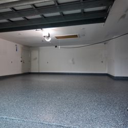Superior Floor Coatings