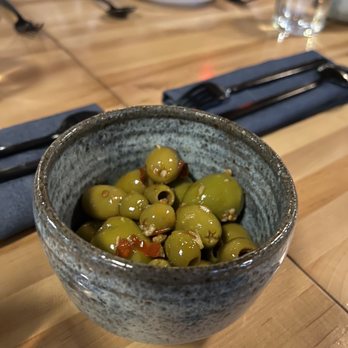 Machete - New American Near Me - Greensboro, North Carolina