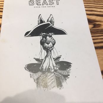 Sacred Beast - A must try restaurant in downtown Cincy..! - Bars Near Me - Cincinnati, Ohio Sacred Beast - A must try restaurant in downtown Cincy..! - Bars Near Me - Cincinnati, Ohio