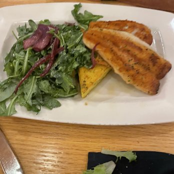 Horizons Restaurant & Lounge - Walleye - American Near Me - Geneva, Ohio
