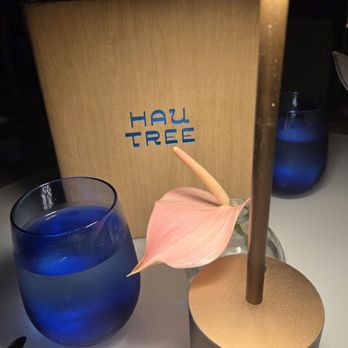 Hau Tree - Seafood Near Me - Honolulu, Hawaii