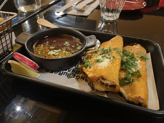 Doro Soul Food by null