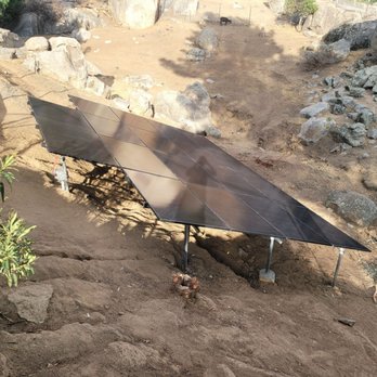 Aloha Solar Power & Electrical Services - Solar Installation Near Me