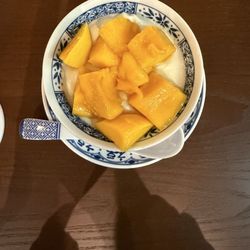 Auntie Dessert