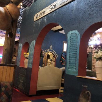 CAFE DEL RIO - Updated January 2026 - 45 Photos & 41 Real Reviews - 202 ...