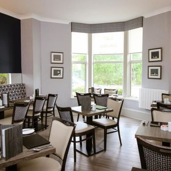 Albion Hotel - Dining Room - Hotels Near Me - Glasgow, GLG Albion Hotel - Dining Room - Hotels Near Me - Glasgow, GLG