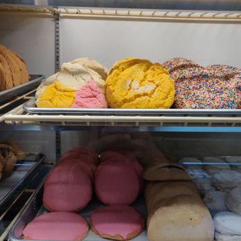 Peña's Bakery - Cookies Galore - Bakeries Near Me - Oakland, California Peña's Bakery - Cookies Galore - Bakeries Near Me - Oakland, California