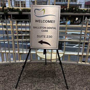 Ballston Dental Care - General Dentistry Near Me - Arlington, Virginia Ballston Dental Care - General Dentistry Near Me - Arlington, Virginia